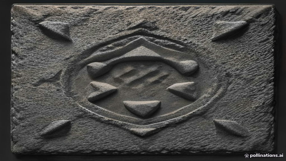 Algorithmic Epigraphy: The Murfatlar-Pliska Runiform System as a Proto-Bulgarian Information Technology