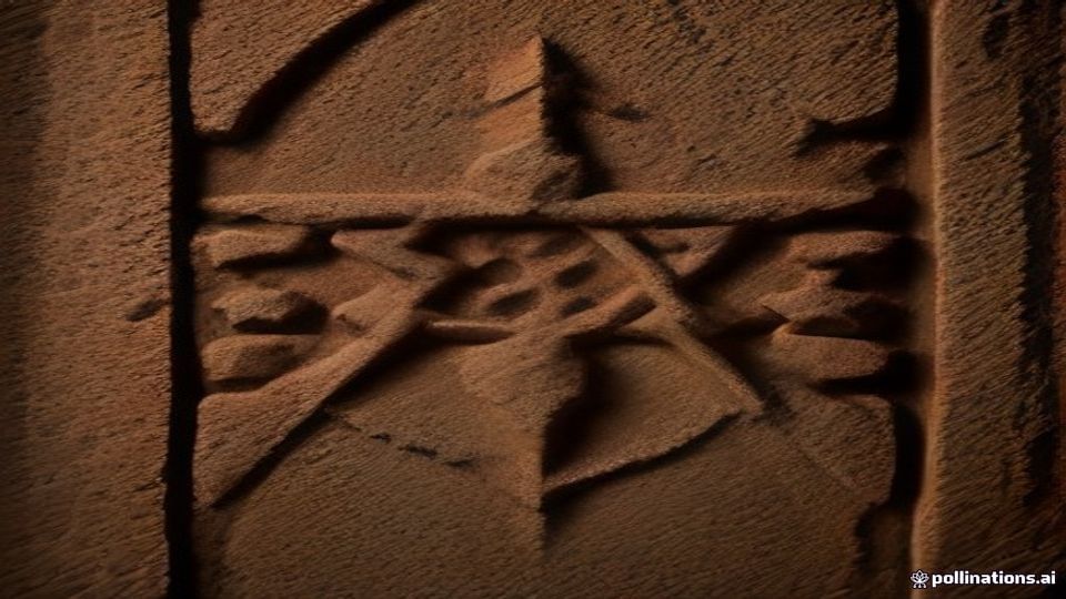 The Geometry of Dharma: Decoding Ashokan Brahmi