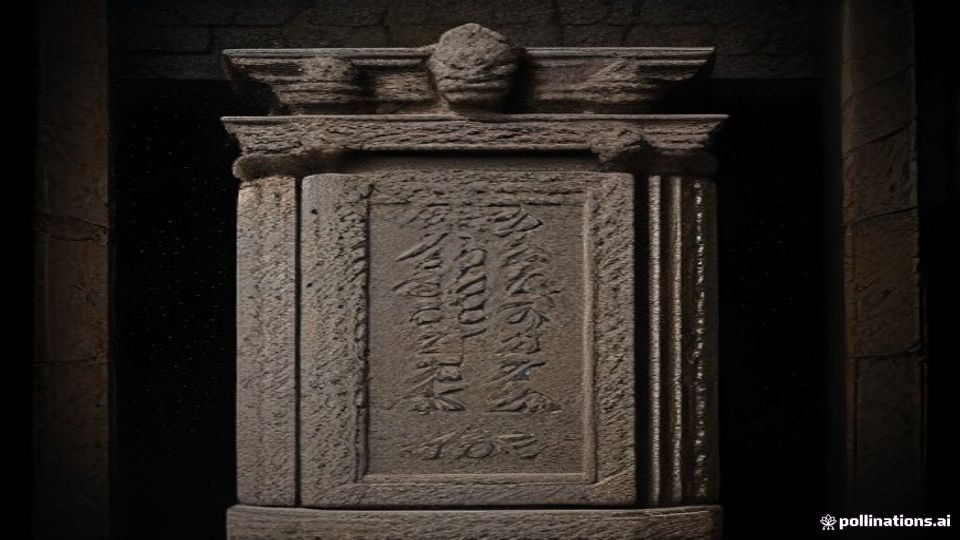 The Danube-Volga Nexus: Epigraphic Engineering of the Bulgar-Chuvash Script