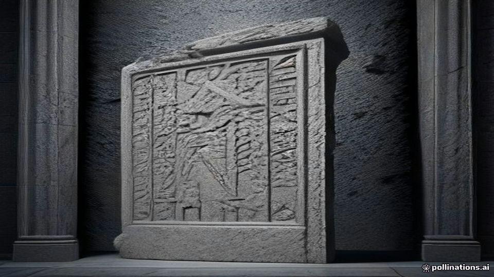 Epigraphic Entropy and the Danube-Bulgarian Runiform Calculus