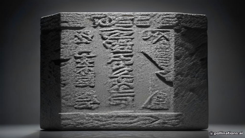 Steppe Lithic Informatics: The Khazarian and Pecheneg Runiform Corpus as Computational Phonetic Architecture
