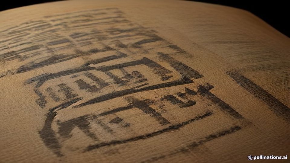 The Vertical Nomos: Old Uyghur Script as an Engineering Triumph of Silk Road Administration