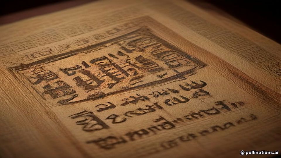 The Vertical Nomos: Morpho-Phonetic Engineering of the Old Uyghur Script