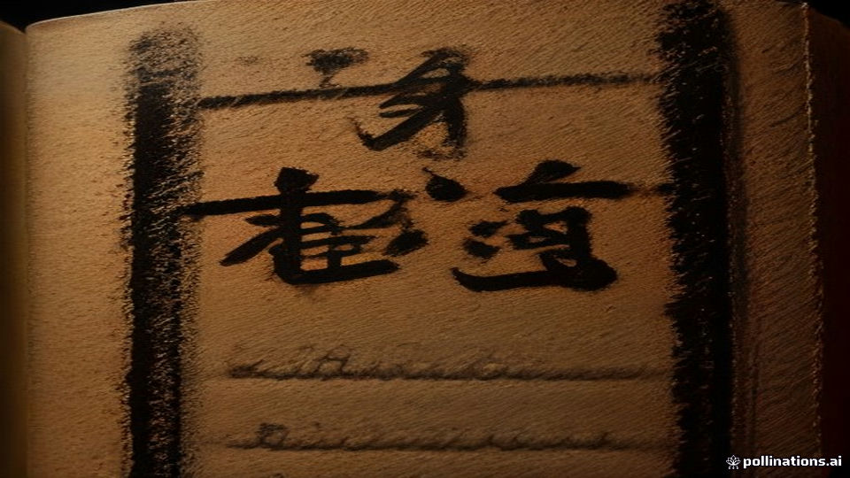 Old Uyghur Vertical Script: From Sogdian Cursive to the Administrative Engine of the Silk Road
