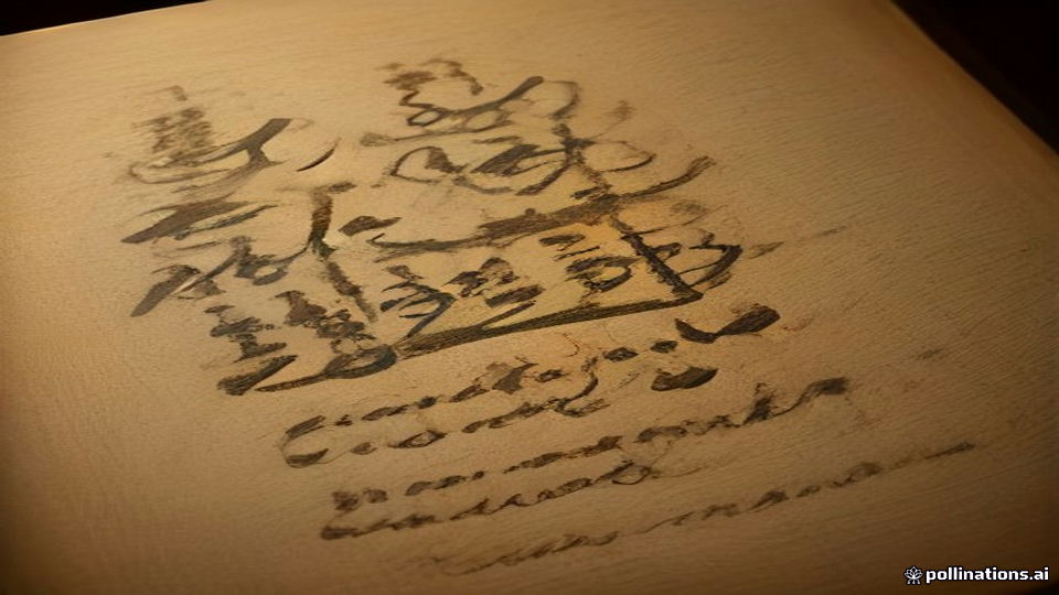 Old Uyghur Vertical Script: The Morpho-Phonetic Calculus of the Steppe Chancery