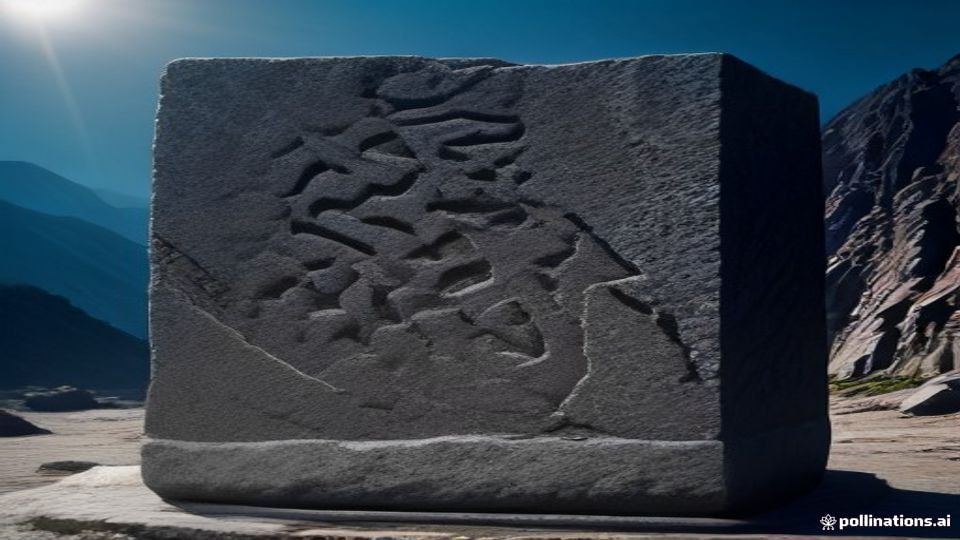 Orkhon Epigraphic Mechanics: Phonetic Precision and the Geometries of Bilge Khagan