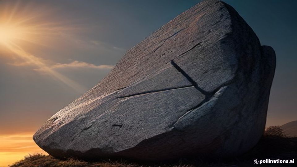 Steppe Lithics: The Orkhon Runiform System as a Calculus of Sovereignty