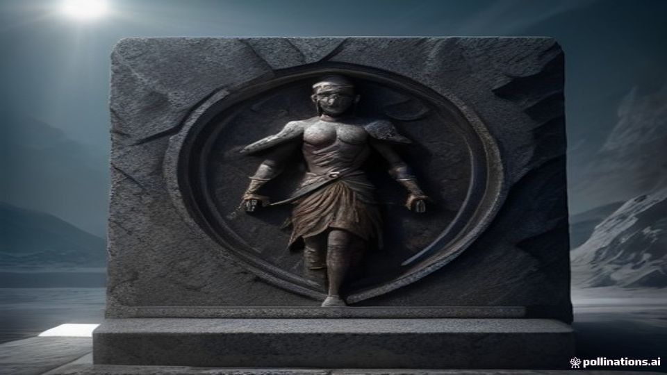 The Orkhon Runiform System: Epigraphic Geometry and the Phonetic Calculus of Bilge Khagan