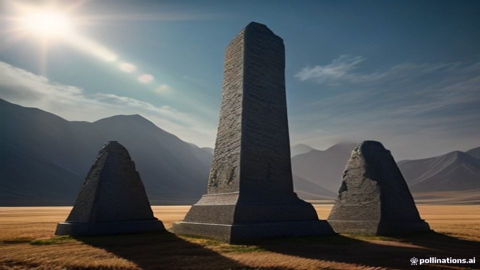 The Orkhon Runiform System: Epigraphic Geometry and the Phonetic Calculus of Bilge Khagan