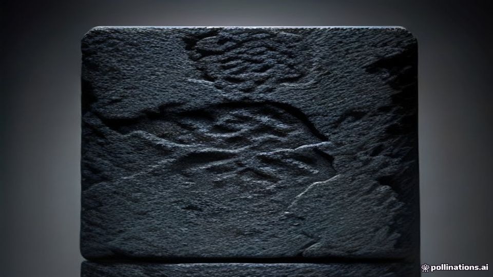 The Steppe Architectonics: Orkhon Runiform Logic and the Epigraphic Geometry of the Göktürk Hegemony