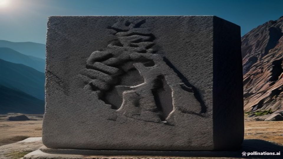 The Orkhon Runiform Syntax: Computational Phonology and the Lithic Architecture of the Göktürk Khaganate