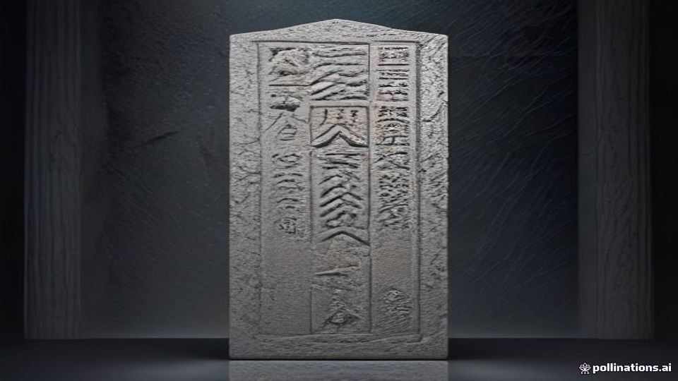 The Pontic-Caspian Runiform Cipher: Epigraphic Engineering and Semantic Persistence in Khazarian and Pecheneg Cultures