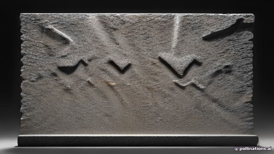 The Pontic-Caspian Runiform Corpus: Mathematical Logic and Epigraphic Stratigraphy