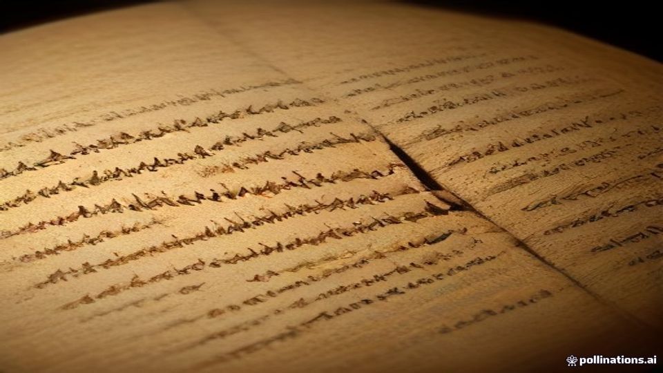 Sogdian Calligraphic Engineering: The Mercantile Syntax of the Trans-Oxianan Silk Road