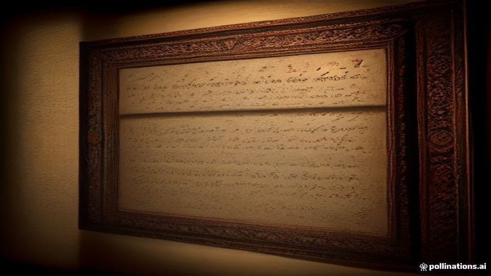 The Sogdian Script: A Paleographic Analysis of Central Asian Mercantile Connectivity