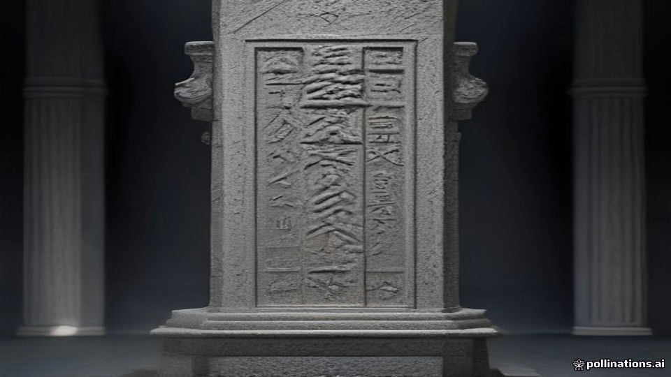 The Steppe Sigillography: Morphological and Phonetic Systems of the Khazar-Pecheneg Runiforms