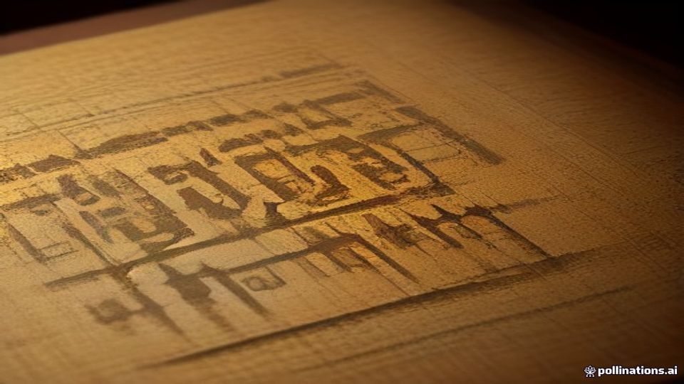 The Vertical Nomos: Paleographic Engineering and the Uyghur Scribal Revolution