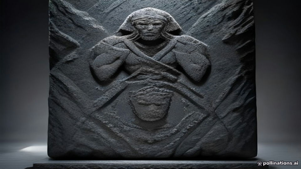 The Yenisei Runes: Deciphering the Northern Nomadic Epitaphs of the Siberian Steppe