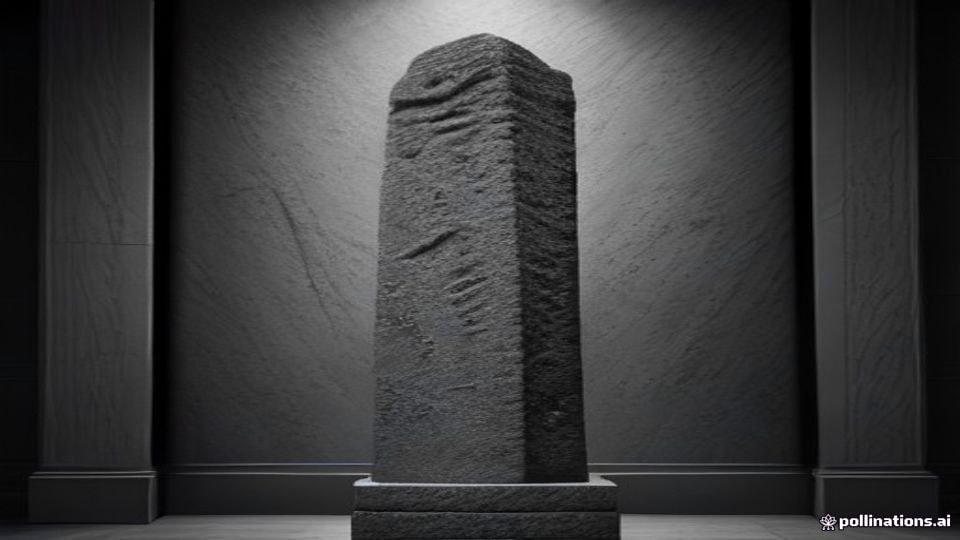 The Yenisei Runes: Epigraphic Informatics and the Nomadic Epitaphs of the Siberian Steppe