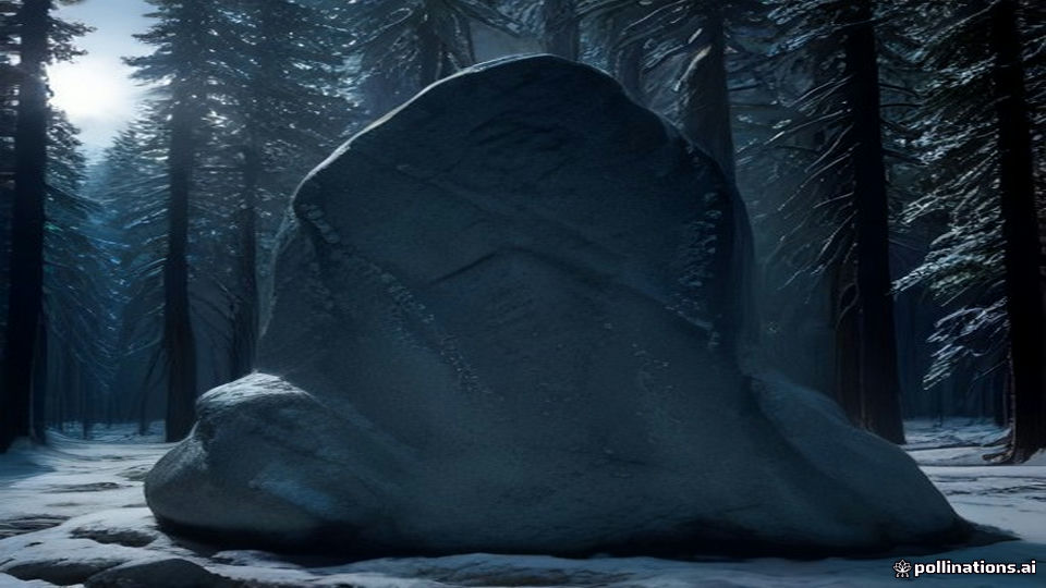 The Yenisei Runes: Lithic Informatics and the Nomadic Epitaphs of the Siberian Steppe