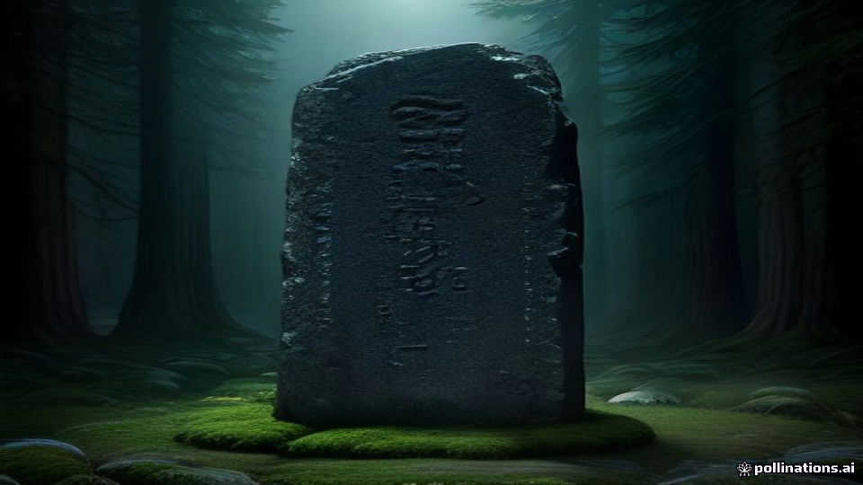 The Yenisei Runes: Lithic Syntax and the Funerary Epigraphy of the Siberian Steppe
