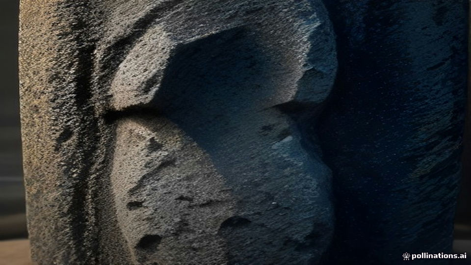 Siberian Lithic Semiotics: The Yenisei Runiform Corpus as Nomadic Information Technology