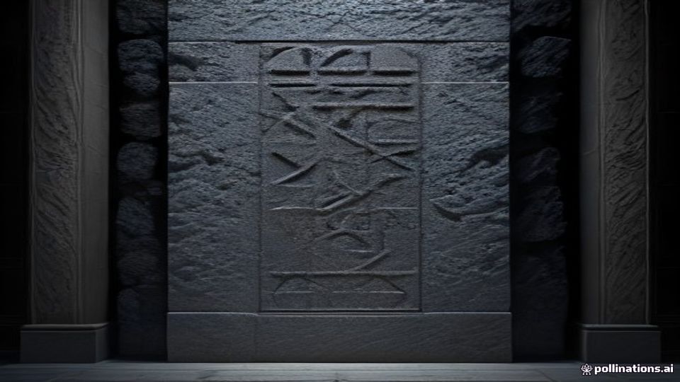 The Yenisei Runes: Deciphering the Northern Nomadic Epitaphs of the Siberian Steppe
