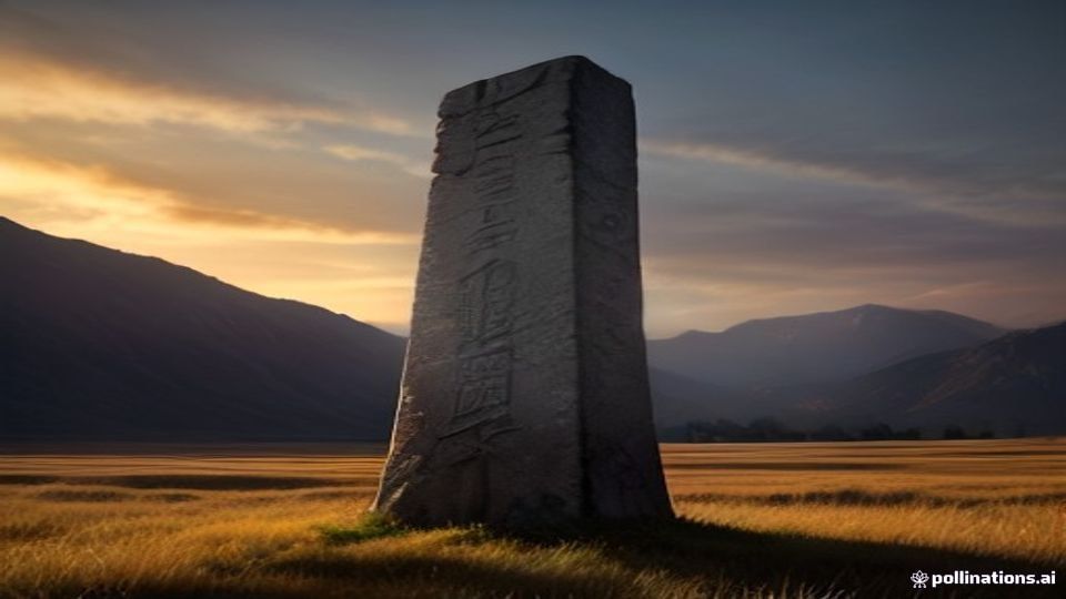 The Yenisei Runiform Corpus: Lithic Informatics and the Phonetic Calculus of the Siberian Steppe